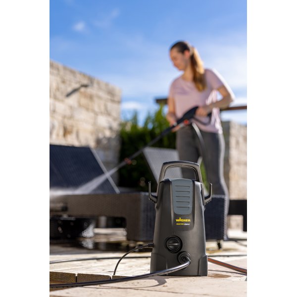 WAGNER Aquastorm Kompakt H�jtryksrenser - 2613864 