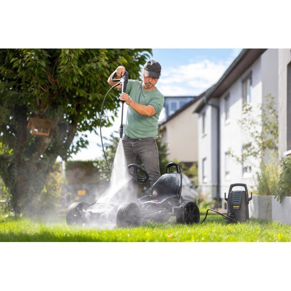WAGNER Aquastorm Kompakt H�jtryksrenser - 2613864 