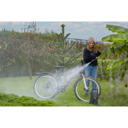 WAGNER Aquastorm Kompakt H�jtryksrenser - 2613864 