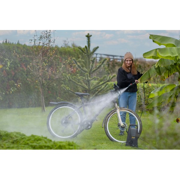 WAGNER Aquastorm Kompakt H�jtryksrenser - 2613864 