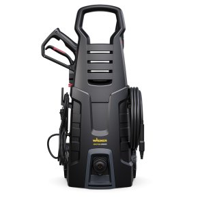 WAGNER Aquastorm Advanced H�jtryksrenser - 2613867