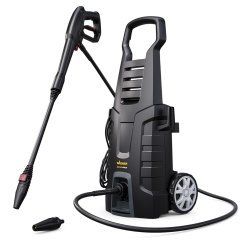 WAGNER Aquastorm Advanced H�jtryksrenser - 2613867