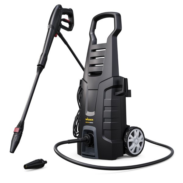 WAGNER Aquastorm Advanced H�jtryksrenser - 2613867