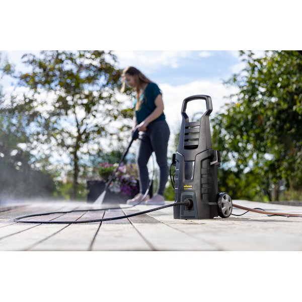 WAGNER Aquastorm Advanced H�jtryksrenser - 2613867