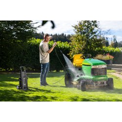 WAGNER Aquastorm Advanced H�jtryksrenser - 2613867