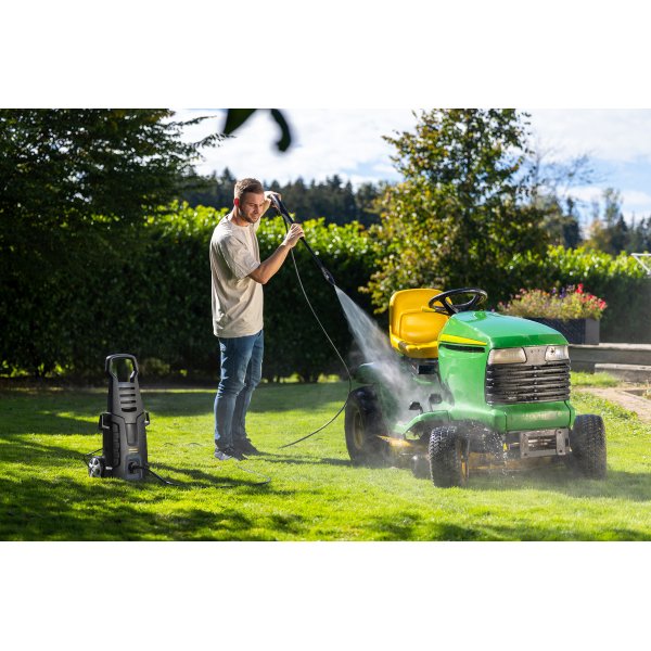 WAGNER Aquastorm Advanced H�jtryksrenser - 2613867