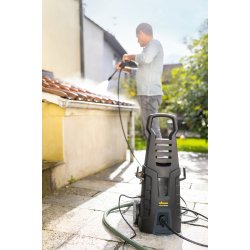WAGNER Aquastorm Advanced H�jtryksrenser - 2613867