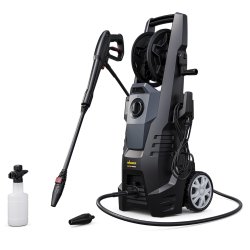 WAGNER Aquastorm Premium H�jtryksrenser - 2613869