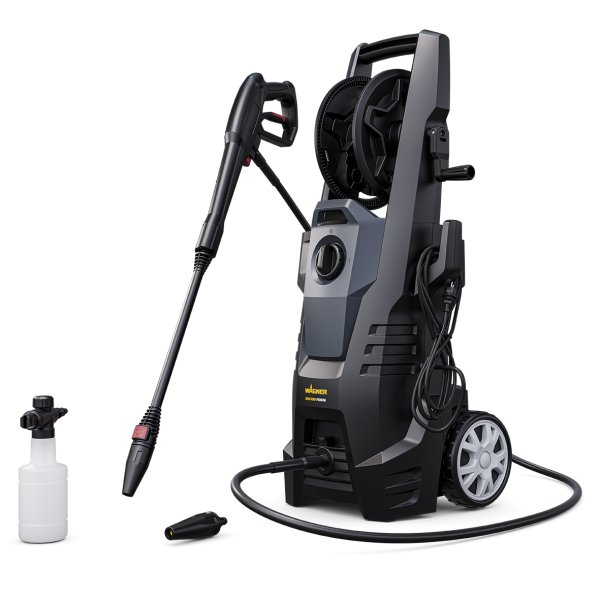 WAGNER Aquastorm Premium H�jtryksrenser - 2613869