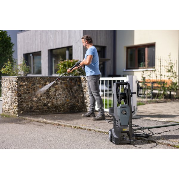 WAGNER Aquastorm Premium H�jtryksrenser - 2613869