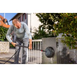 WAGNER Aquastorm Overfladerenser 