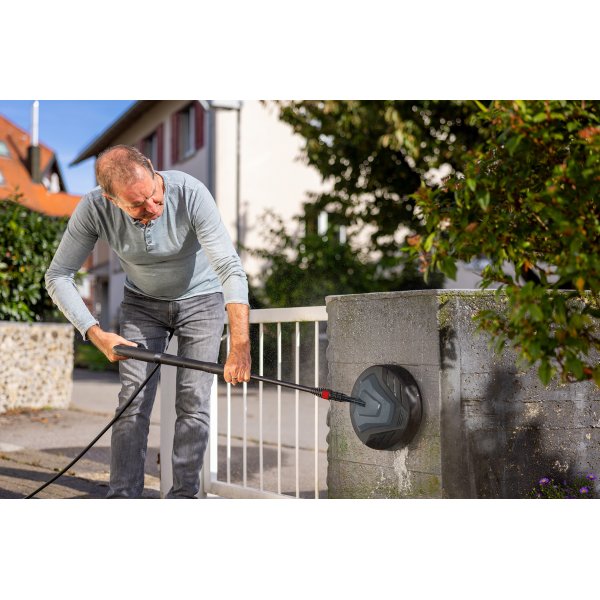 WAGNER Aquastorm Overfladerenser 