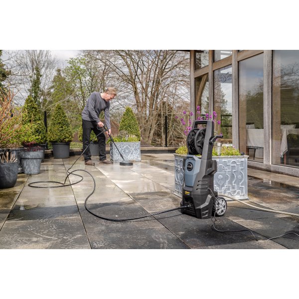 WAGNER Aquastorm Overfladerenser 