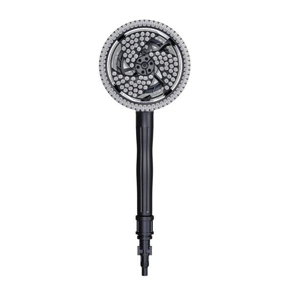 WAGNER Aquastorm Roterende B�rste