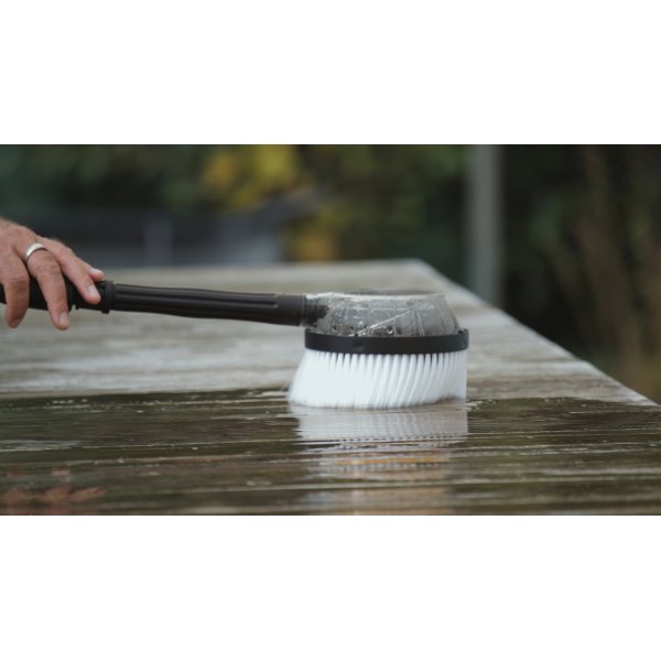 WAGNER Aquastorm Roterende B�rste