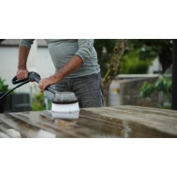 WAGNER Aquastorm Roterende B�rste