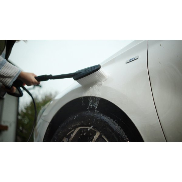 WAGNER Aquastorm Vaskeb�rste