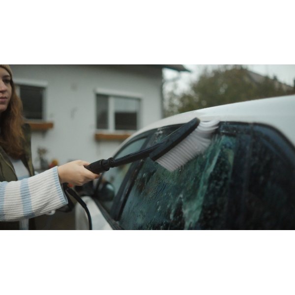 WAGNER Aquastorm Vaskeb�rste