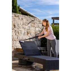 WAGNER Aquastorm Vaskeb�rste