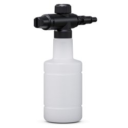 WAGNER Aquastorm Skum Dyse