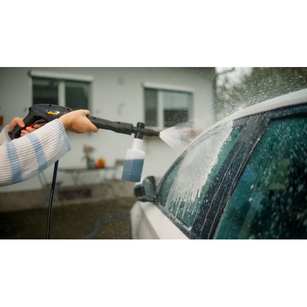 WAGNER Aquastorm Skum Dyse