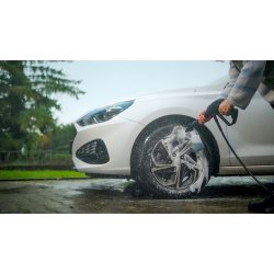 WAGNER Aquastorm Skum Dyse