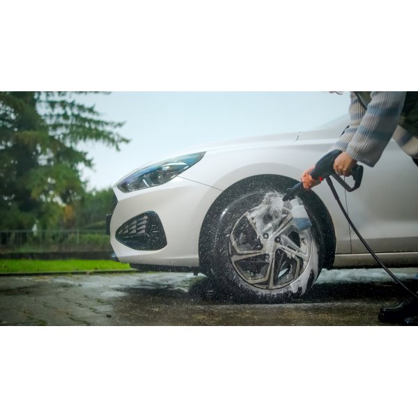 WAGNER Aquastorm Skum Dyse