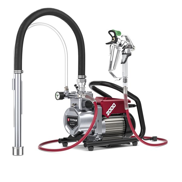 TITAN Elite 2000 HEA - 2508152