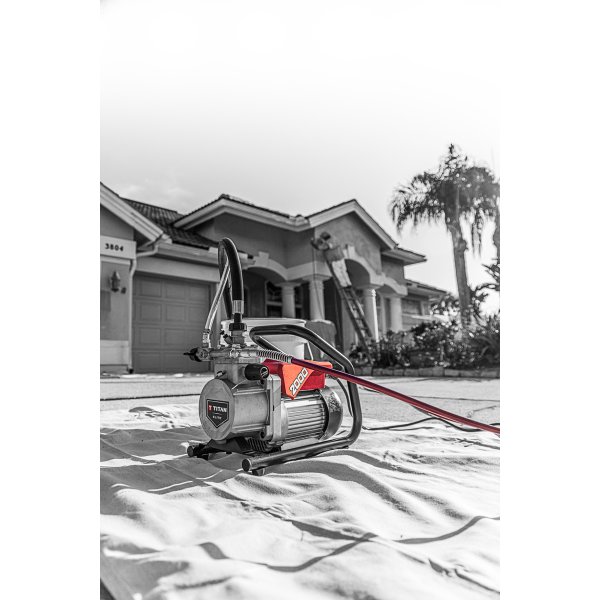 TITAN Elite 2000 HEA - 2508152