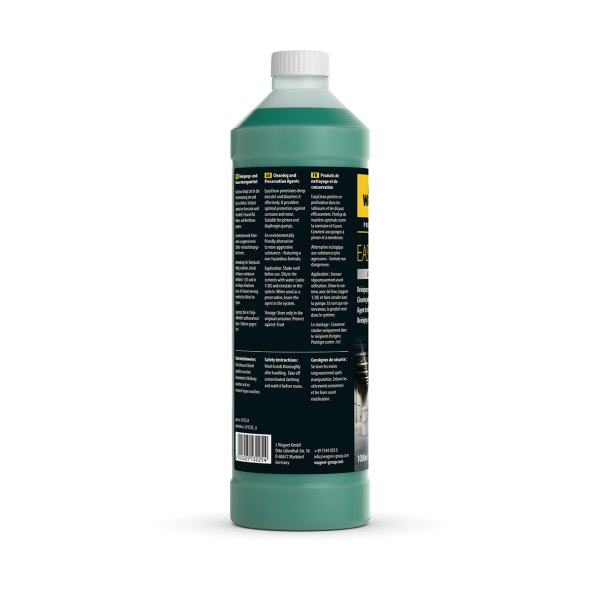 WAGNER EasyClean - 1 liter - 2557565