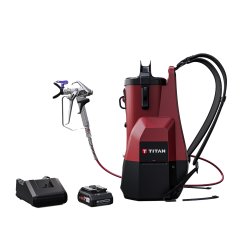 TITAN Impact X120 18V - 2541242