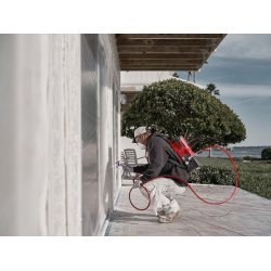 TITAN Impact X120 18V - 2541242