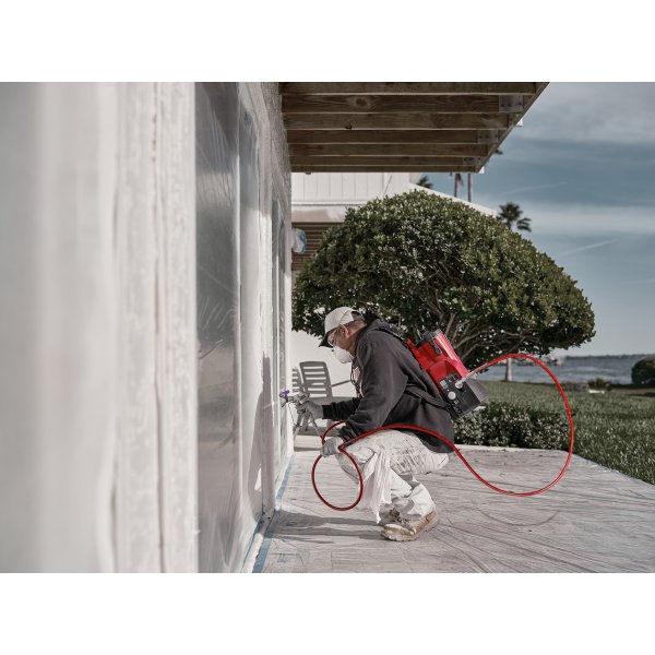 TITAN Impact X120 18V - 2541242