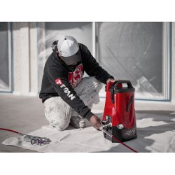 TITAN Impact X120 18V - 2541242