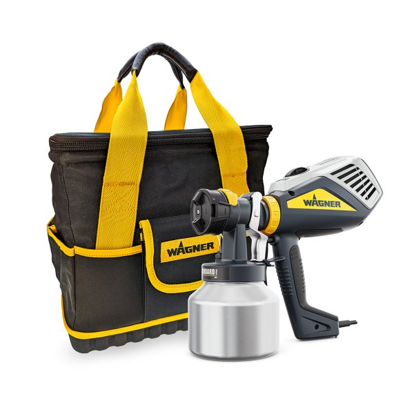 WAGNER FinishControl 3500 Plus - 2551104
