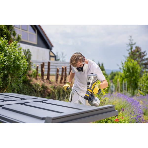 WAGNER FinishControl 3500 Plus - 2551104