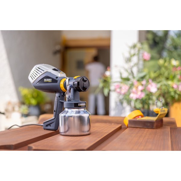 WAGNER FinishControl 3500 Plus - 2551104