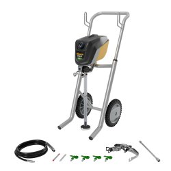 WAGNER Black Range Control Pro 375M Kit - 2636915