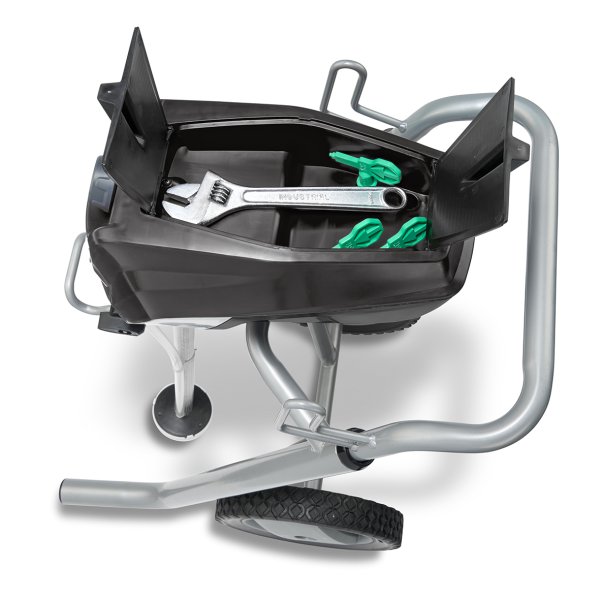 WAGNER Black Range Control Pro 375M Kit - 2636915