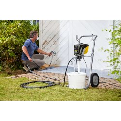 WAGNER Black Range Control Pro 375M Kit - 2636915