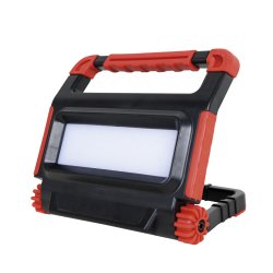 GRIPO arbejdslampe 15W AKKU - 2412482