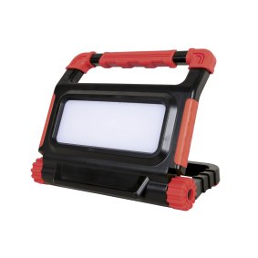 GRIPO arbejdslampe 30W AKKU - 2412483