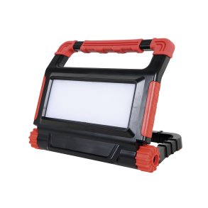 GRIPO arbejdslampe 50W AKKU - 2412484