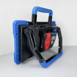 BLUE ELECTRIC arbejdslampe 40W 18V - 2412485