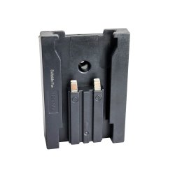 BLUE ELECTRIC adapter 18V til Festool