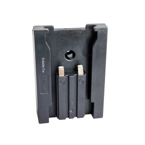 BLUE ELECTRIC adapter 18V til Festool