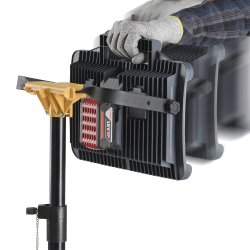 LENA Magnum Future M - 4050 lm BOSCH Version - u/accu - 2142211