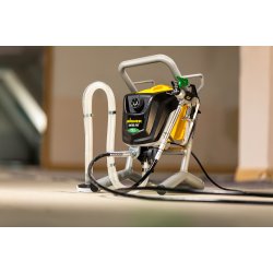 WAGNER Black Range Control Pro 275M Kit - 2631999