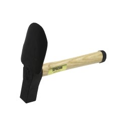 SPREHN brolggerhammer 1500g. DK model - 5953109