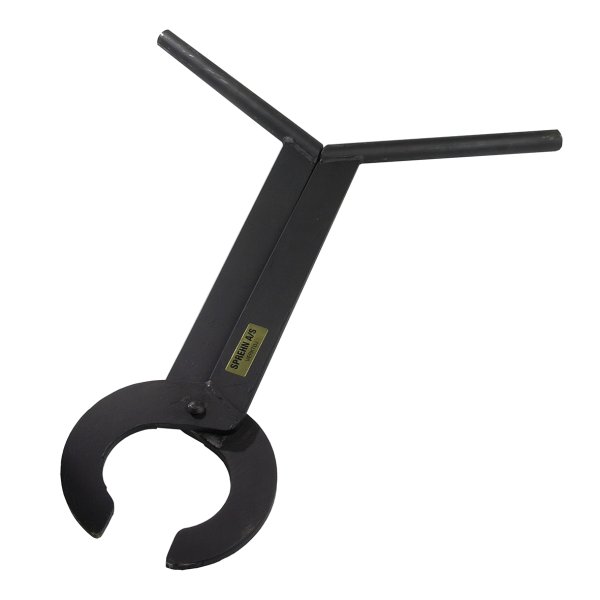 SPREHN kantstenstang 200 mm - 5953228